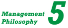 Management Philosophy 5