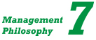 Management Philosophy 7