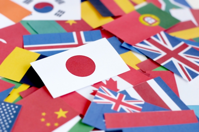 国旗イメージ