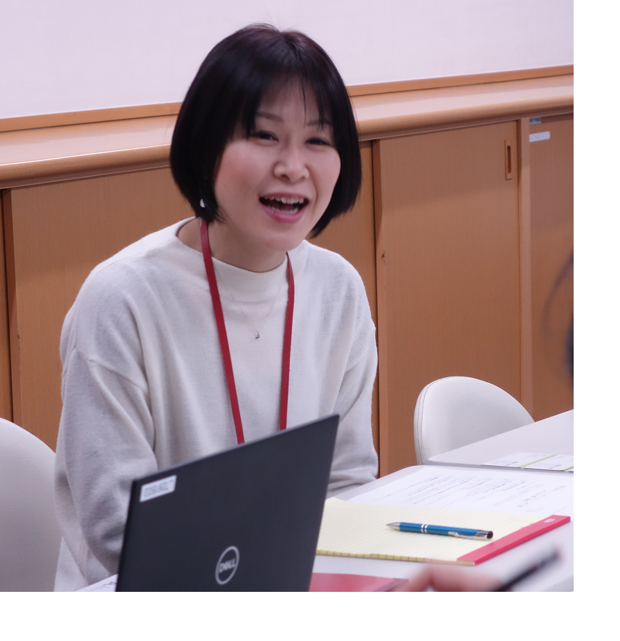 石橋様