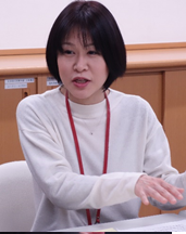 石橋様