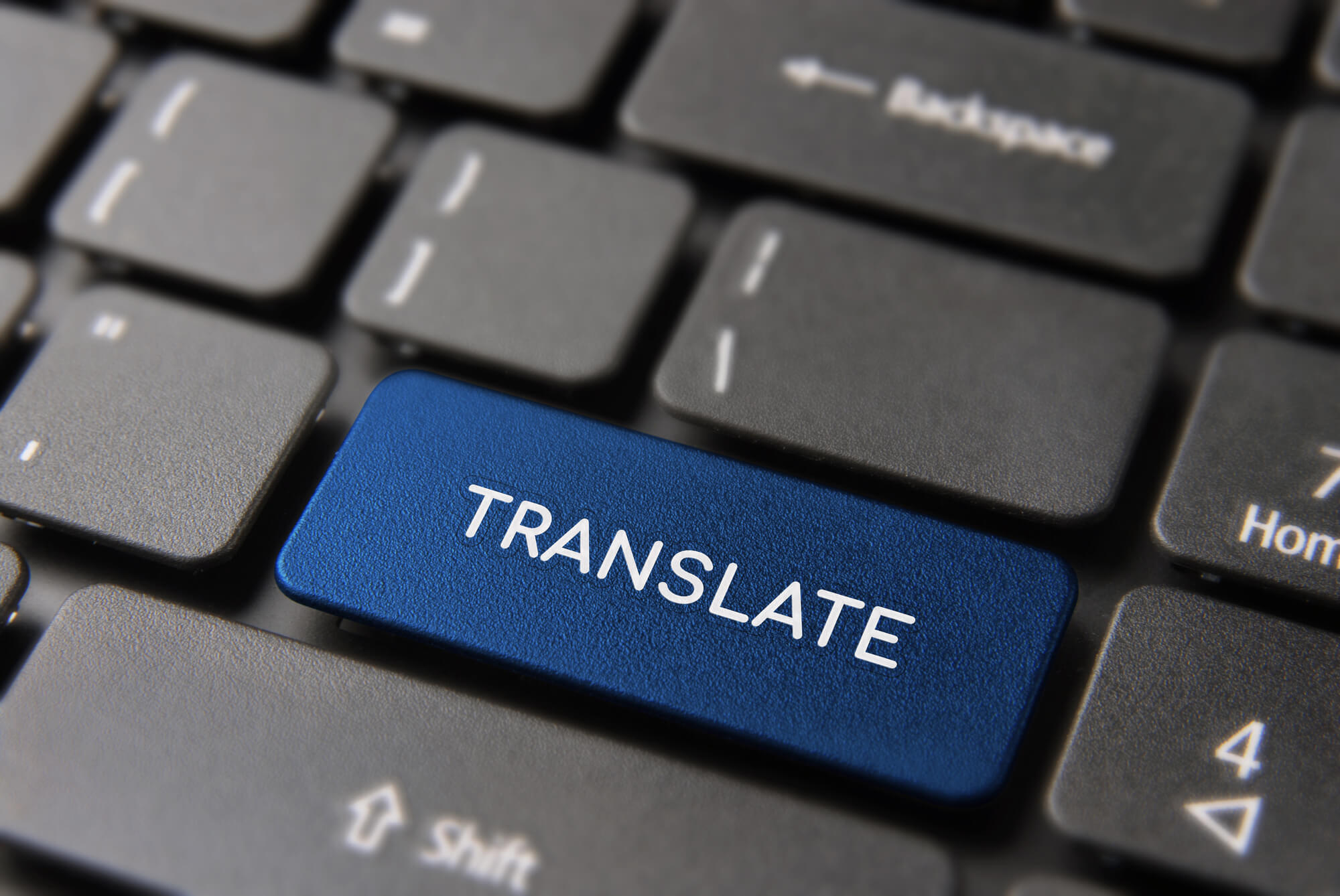 十印のAI翻訳「T-tact AN-ZIN」の翻訳精度が大幅に向上！その理由とは？