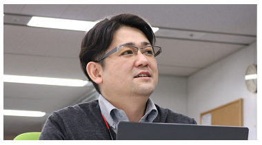 立野様