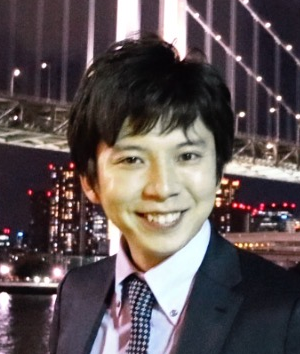 坪井亮磨