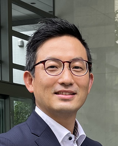 林 恭平