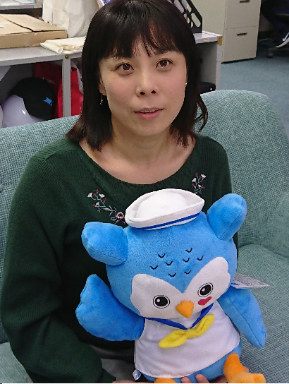 岡元様