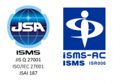 ISMSロゴ