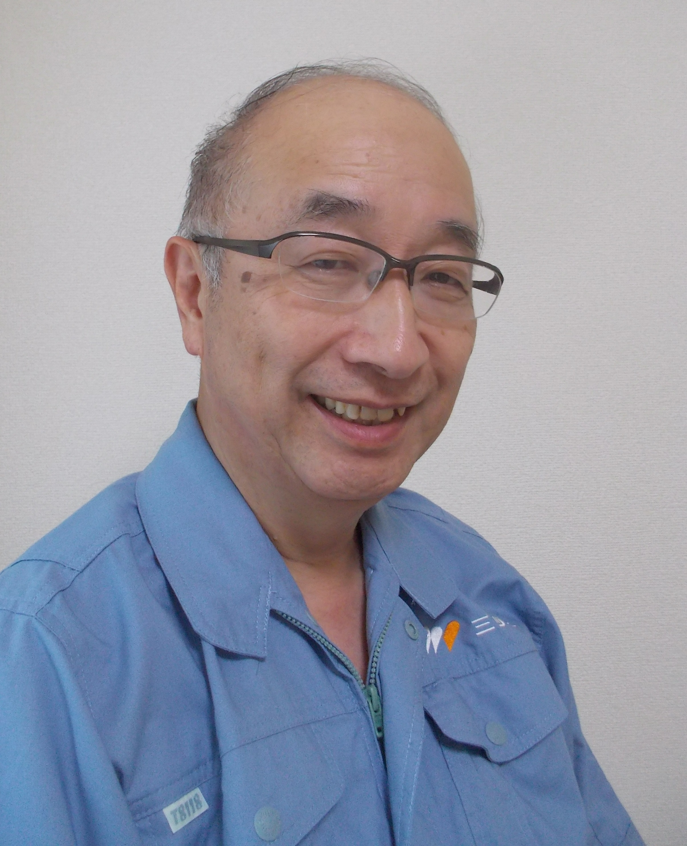 澤井 秀夫様