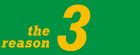 the reason 3